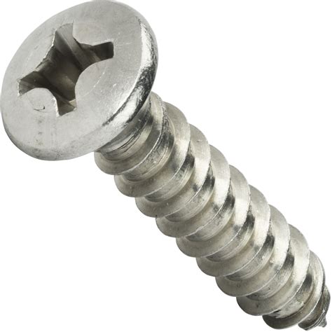 1 inch sheet metal screws|1 8 self tapping screw.